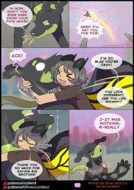 Silver Soul 10 #20