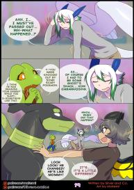 Silver Soul 10 #21