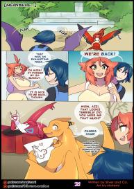 Silver Soul 10 #23