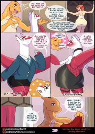 Silver Soul 10 #25