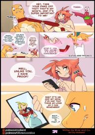 Silver Soul 10 #26