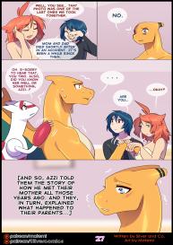 Silver Soul 10 #29