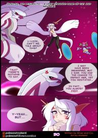 Silver Soul 10 #32