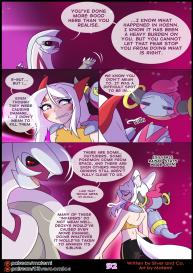 Silver Soul 10 #34