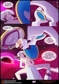 Silver Soul 10 #39