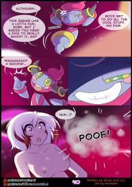 Silver Soul 10 #42