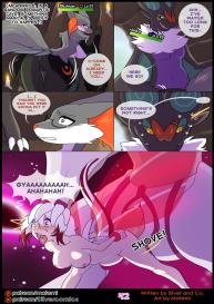Silver Soul 10 #44