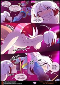 Silver Soul 10 #45