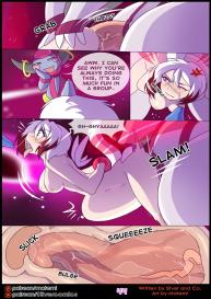 Silver Soul 10 #46