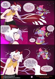 Silver Soul 10 #5
