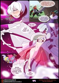 Silver Soul 10 #51