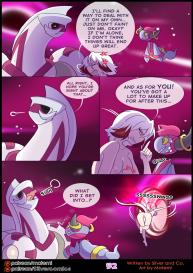 Silver Soul 10 #54