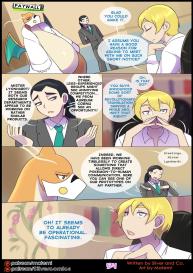 Silver Soul 10 #56