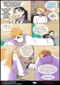 Silver Soul 10 #57