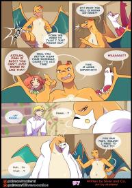 Silver Soul 10 #59