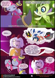 Silver Soul 10 #6