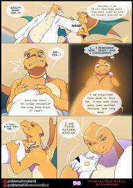 Silver Soul 10 #60