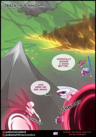 Silver Soul 10 #63