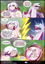 Silver Soul 10 #64