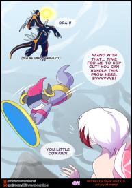 Silver Soul 10 #66