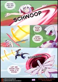 Silver Soul 10 #67