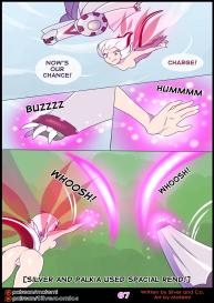 Silver Soul 10 #69