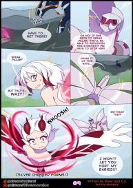 Silver Soul 10 #71