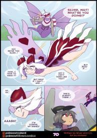 Silver Soul 10 #72