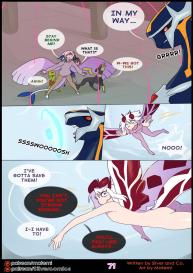 Silver Soul 10 #73