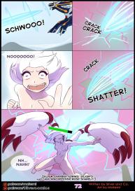 Silver Soul 10 #74