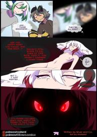 Silver Soul 10 #76