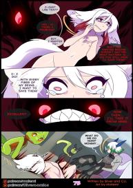 Silver Soul 10 #77