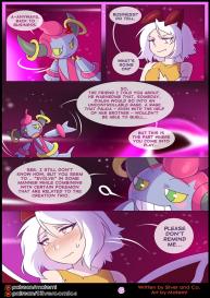 Silver Soul 10 #8