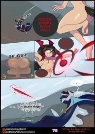 Silver Soul 10 #80
