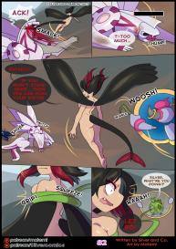 Silver Soul 10 #84