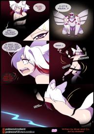 Silver Soul 10 #85
