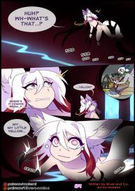Silver Soul 10 #86