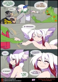 Silver Soul 10 #89