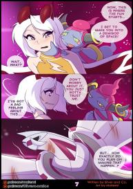 Silver Soul 10 #9