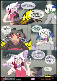 Silver Soul 10 #90