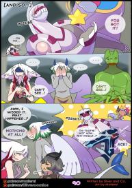 Silver Soul 10 #92