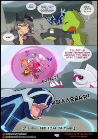 Silver Soul 10 #93
