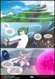 Silver Soul 10 #94