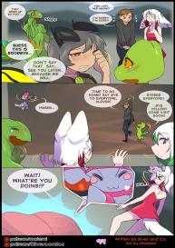 Silver Soul 10 #96