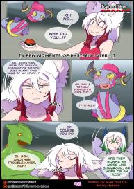 Silver Soul 10 #97