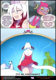 Silver Soul 10 #98