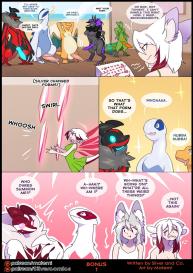 Silver Soul 10 #99