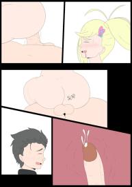 Never Trust A Witch #10
