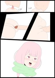 Never Trust A Witch #14