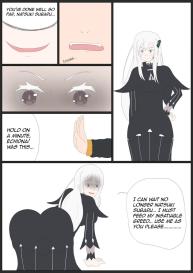 Never Trust A Witch #16
